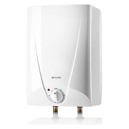 Clage Kleinspeicher S5-O 5 Liter (4100-41052)