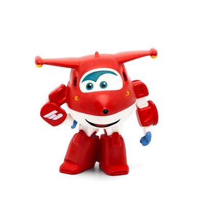 Content-Tonie: Super Wings - Schwimmende Schweinchen