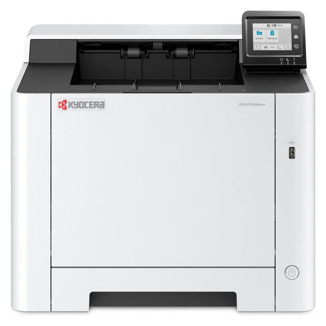 Kyocera ECOSYS PA2600CWX (Laser, Farbe) (110C0G3NL0)