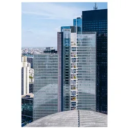 Living high, Fachbücher von Olivier Namias, Jean-Luc Crochon, Ariane Dienstag, Nayla Mecattaf, Luc Boegly, Cro&Co Architecture