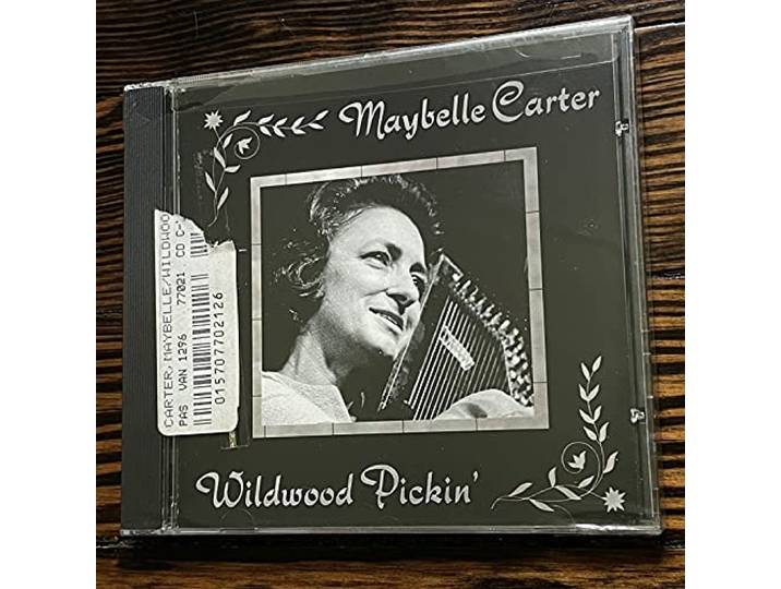 Wildwood Pickin