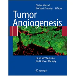 Tumor Angiogenesis, Fachbücher