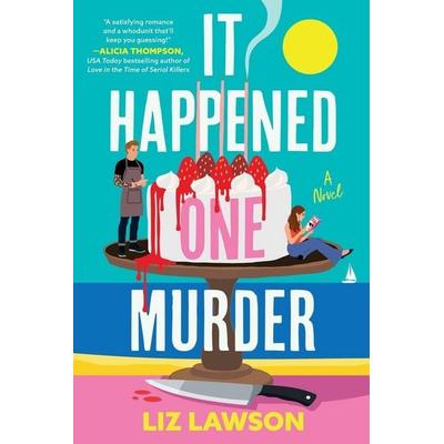 It Happened One Murder, Taschenbuch von Liz Lawson, Sourcebooks Inc, 978-1-4642-5242-6