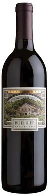 """Buehler Zinfandel 2021 Red Wine - California"""