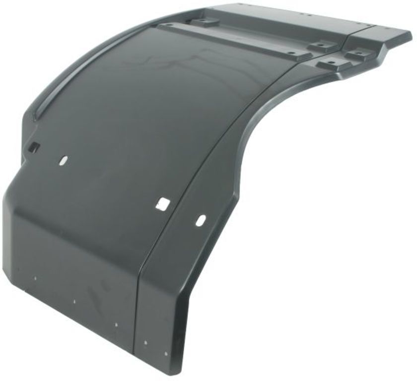 Pacol Parabordo IVE-MG-013R