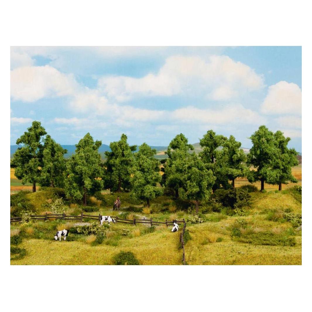 Noch Baumpackung Laubbäume (0024602)