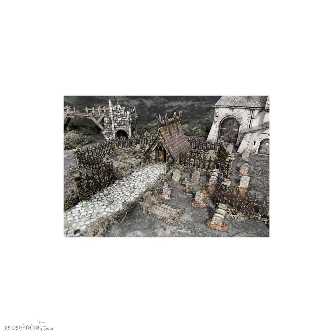Battle Systems BSTFWE014