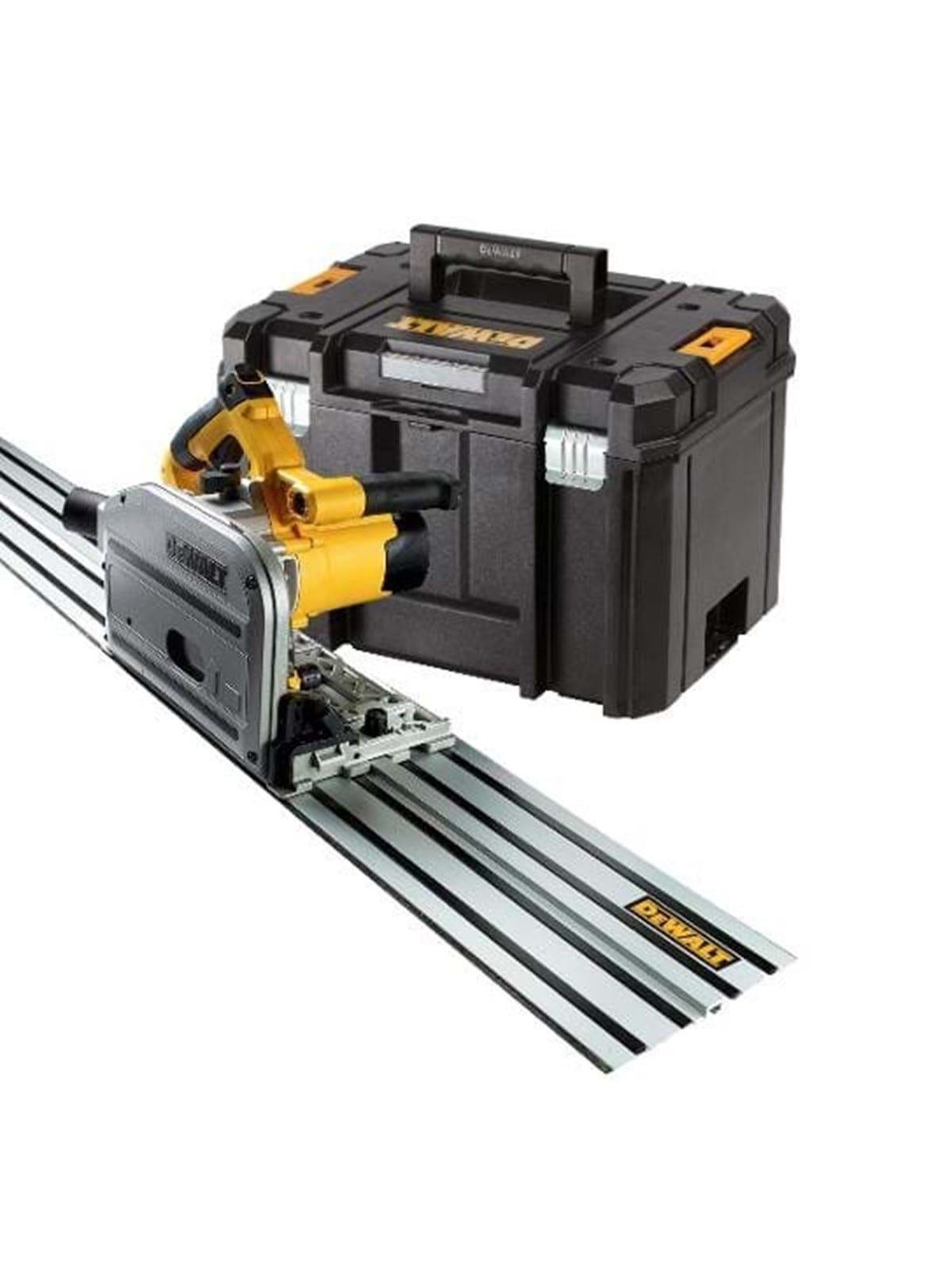 Dewalt DWS520KTR-QS