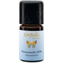 Immortelle 50% bio