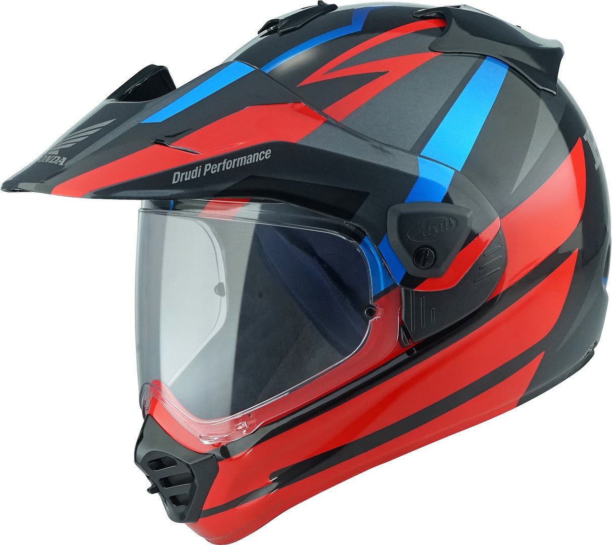 Arai Tour-X5 Africa Twin Motocross Helm 8009096007