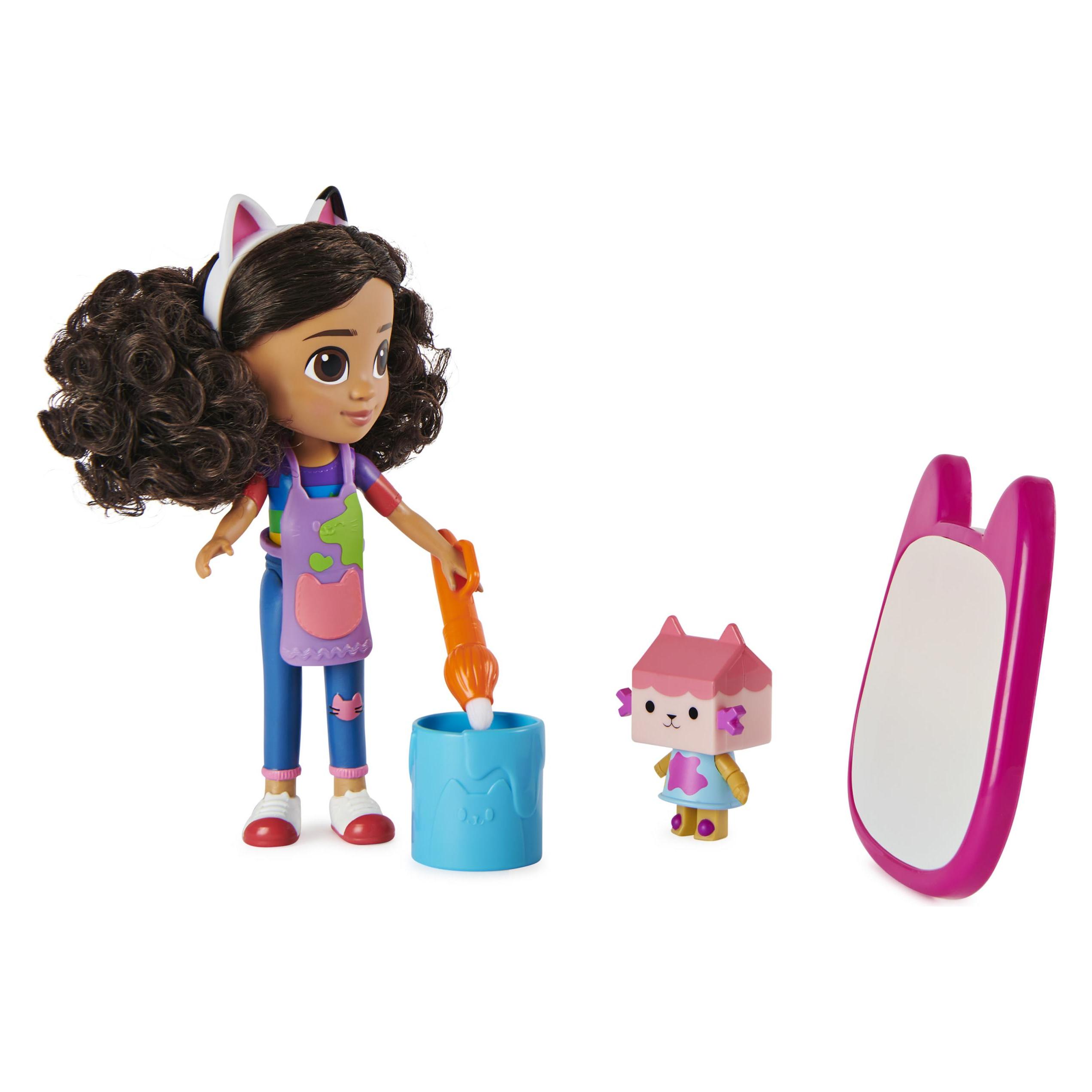 Spin Master Gabby's Dollhouse (6064228)