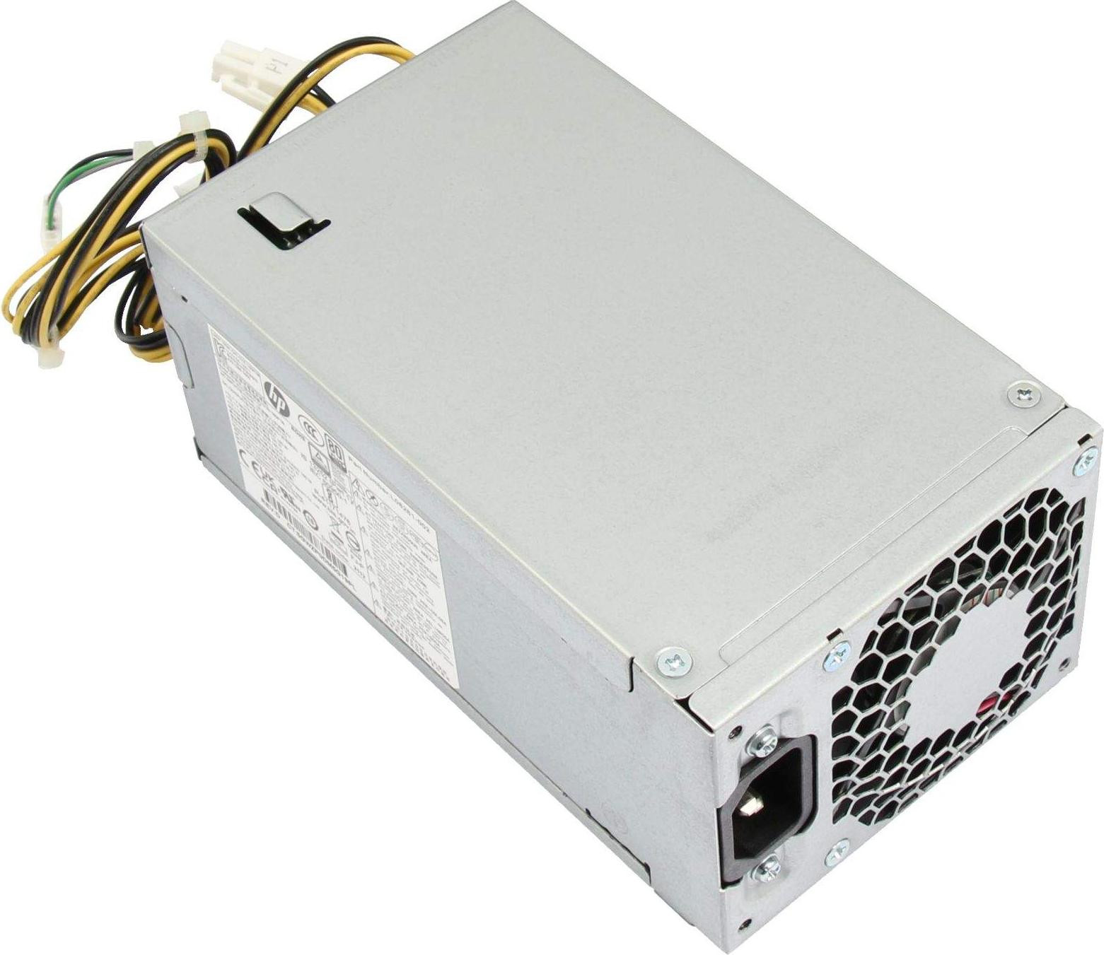 HP SFF-voeding 180W Efficiënt L08261-004