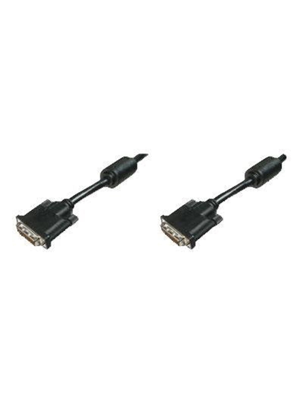 DIGITUS ASSMANN DVI cable - 10 m