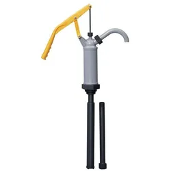 Reilang, Garagenausstattung, Pumpe