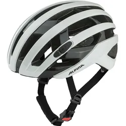 Alpina, Velohelm, (51 - 56 cm)