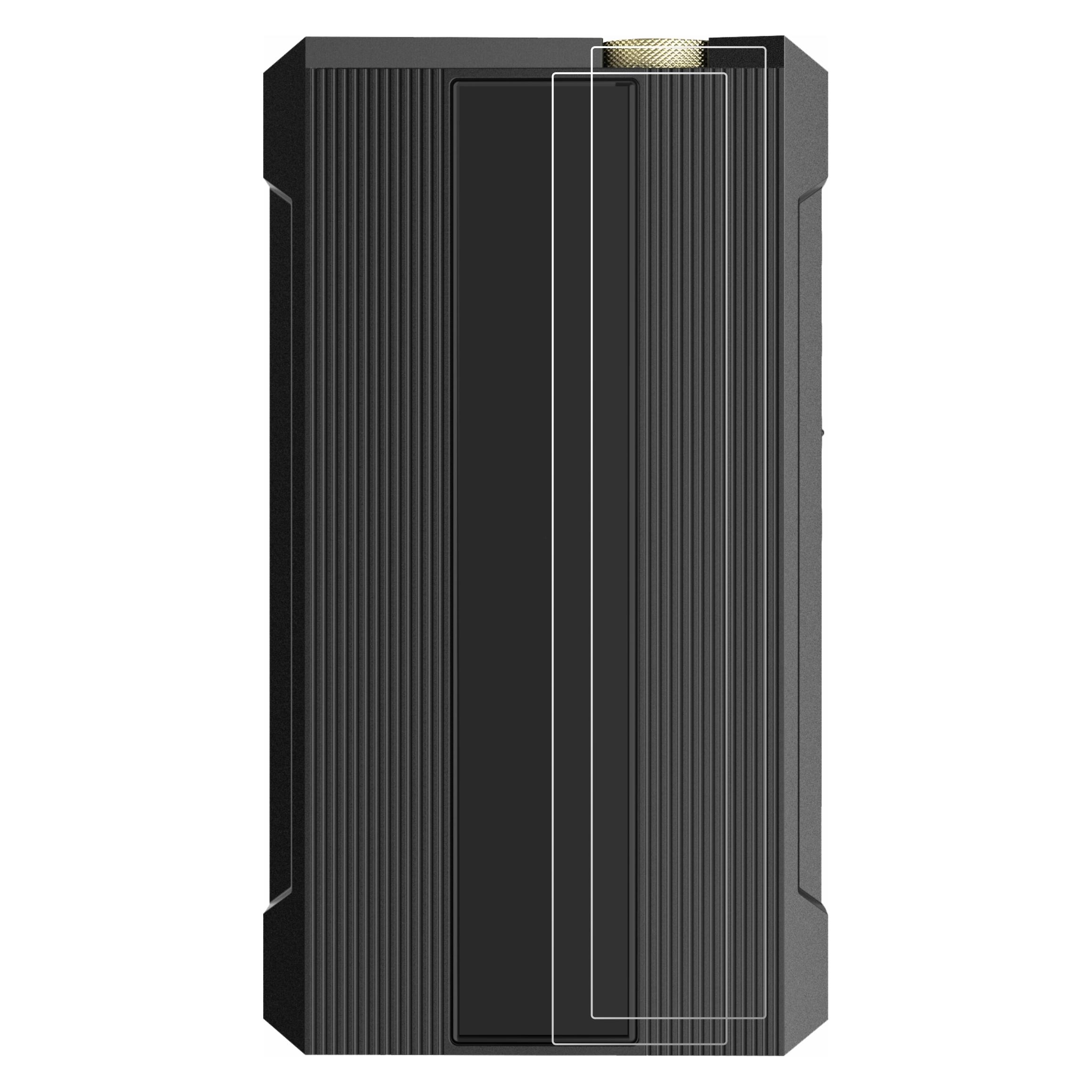 Brotect Schutzfolie für FiiO Q7 Displayschutz Displayschutzfolie Folie Klar Transparent (1865376)