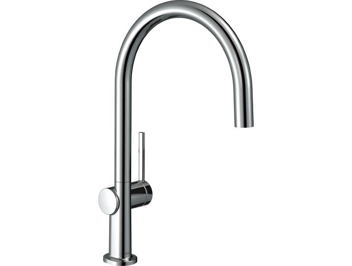 Mitigeur d'évier hansgrohe 220 Talis M54 1jet chrome\, 1 pièce.