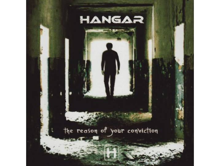 Reason of Your Conviction