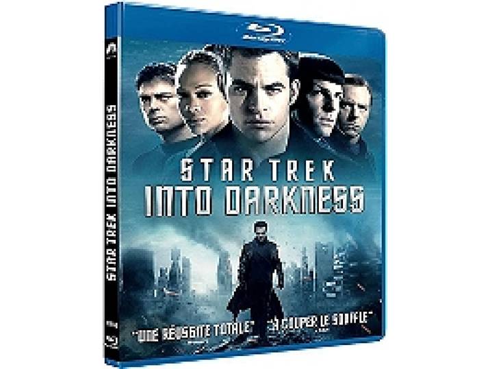 star trek into darkness