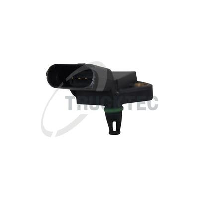 TRUCKTEC AUTOMOTIVE Sensor, Ladedruck 0714043 für VAG