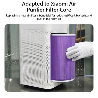 Replacement Carbon Air Filter For Xiaomi Air Purifier Pro 1 2 3 Series Anti Bacteria And Formaldehyde Replacement Carbon Air Filter For Xiaomi Air Purifier Pro 1 2 3 Series Anti Bacteria And Formaldehyde