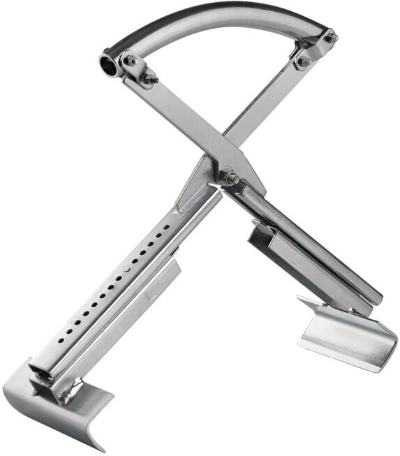 Porte-dalles professionnel PPH zone d'atteinte 330 - 620 mm cap.charge 60 kg (53200054)