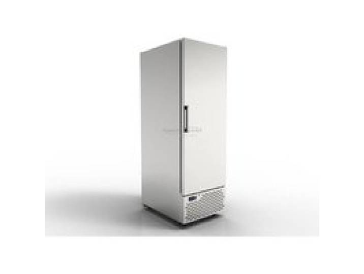 Armoire Negative - 658 litres crème glacée - Combisteel