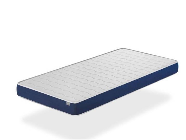 Matelas en mousse XALUCA ERGO CONFORT (80x190 cm)