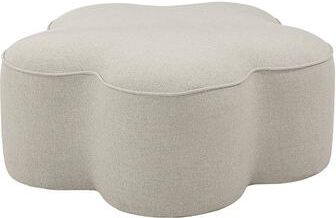 Parker Ottoman - Stocked - Ballard Designs