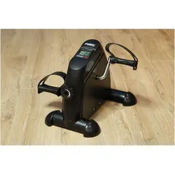 Fysic, Hometrainer
