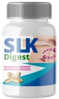 SaludAlkalina Slk Digest 45 Capsules