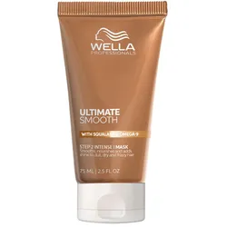 75ml Wella Professionals Ultimate Smooth Mask