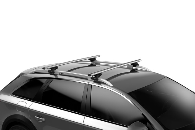 Thule SmartRack XT Alu 135