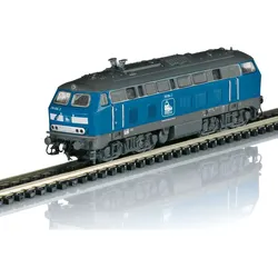 Trix 16824 N Diesellokomotive Baureihe 218, PRESS, Ep. VI