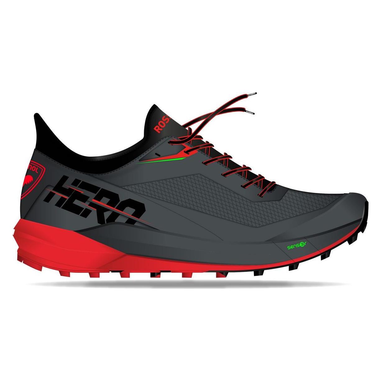 Rossignol Skpr Wp Hero Schuhe (42.5) (54690671)