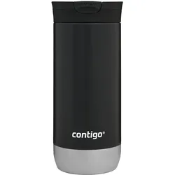 Contigo, Trinkflasche + Thermosflasche, (0.47 l)