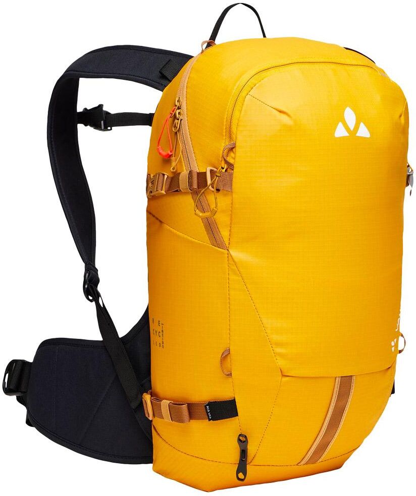 Vaude  - Monviso 20 Burnt Yellow - Sac à dos