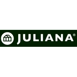 Juliana Türrahmen 1610 mm schwarz Popular