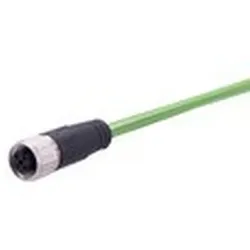 Harting Kabelkonfektion einseitig 21349300477010
