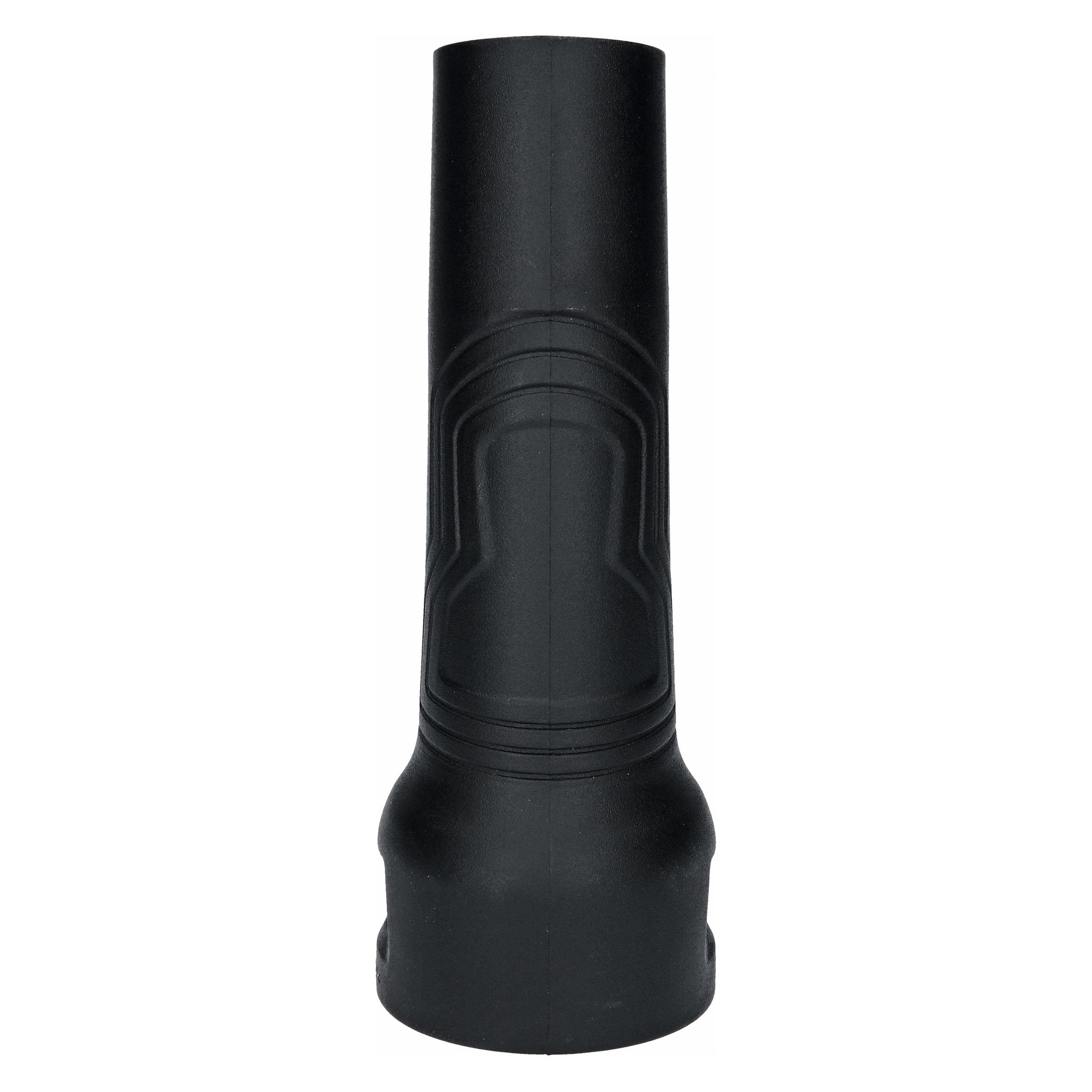 Bosch Professional Zubehör Staubsaugerrohr gekrümmt für Bosch-Sauger, 35 mm (2608000659)