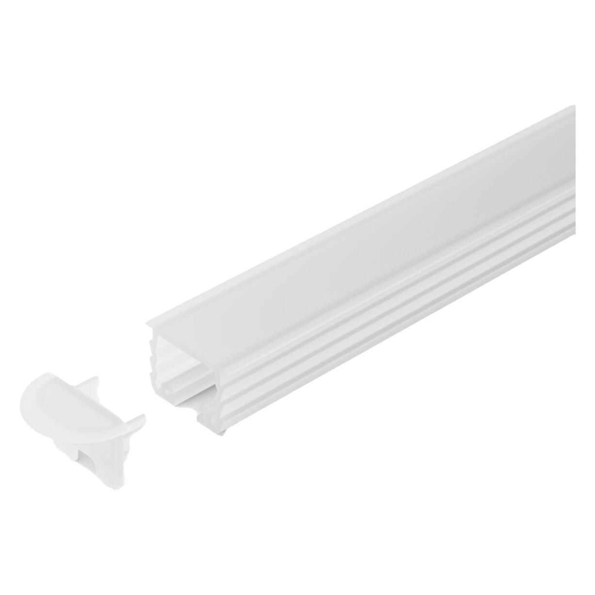 Halemeier LED Einbauprofile ChannelLine T1 (5004201)