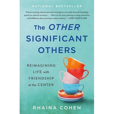 The Other Significant Others, Taschenbuch von Rhaina Cohen, Macmillan USA, 978-1-250-84348-7