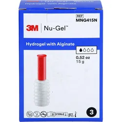 Nu Gel Hydrogel Mng 415 45 G