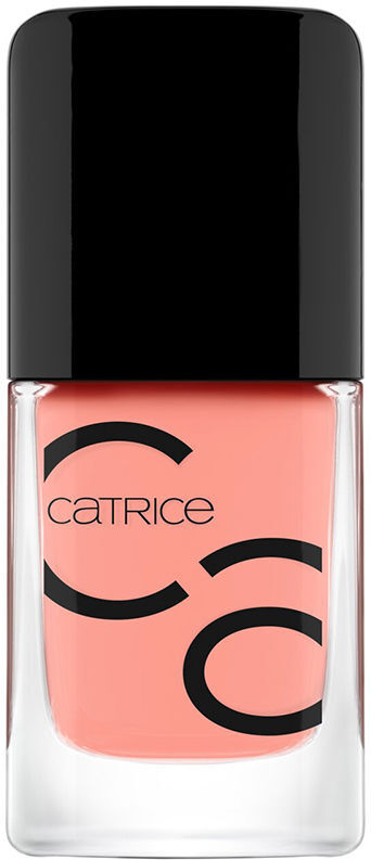 Catrice Vernis gel Iconails #147-glitter N’nosé
