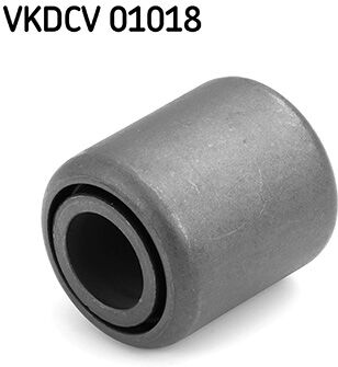 Skf Vkdcv 01018 60mm