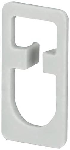 ABB 2CDS200917R0001 S2C-TC20U LS-Klemmenaufsatz IP20 Erreichen von IP20 für UL Klemmensatz