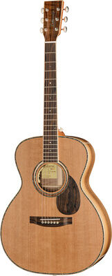 Lakewood M-24 Custom naturel