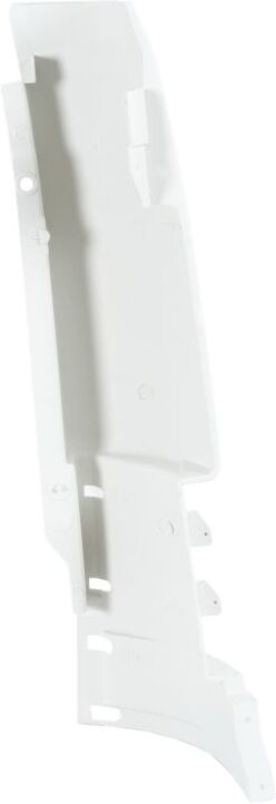 Windleitblech, Fahrerhaus PACOL MER-CP-058L