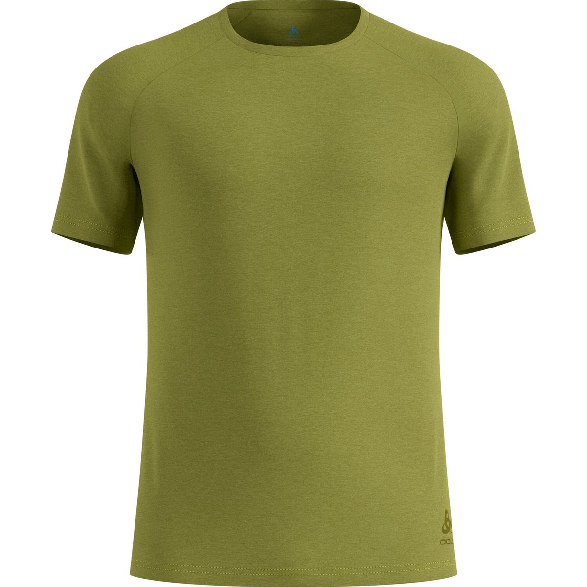 Odlo Essential 365 guacamole melange (40200) M 314102-40200-M