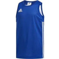 ADIDAS Kinder Trikot 3G Speed Reversible, Größe 176 in Blau Blau